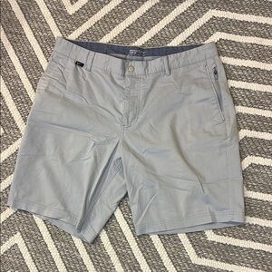Nike Men's Gray Shorts